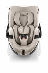 Britax Römer Autosjedalica Baby Safe Pro Style, 40-87 cm, i-Size, svijetlosmeđa (tikovina)