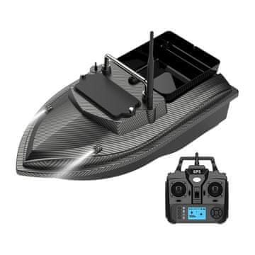 Vrh Flytec V060 s GPS-om, 12000 mAh