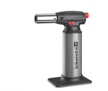 Kemper Profesionalni kuhinjski plinski plamenik Kemper