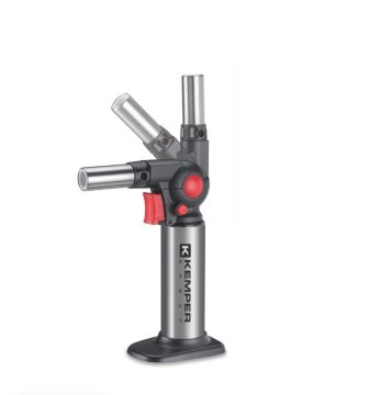 Kuhinjski plinski plamenik Kemper za zapečaćivanje