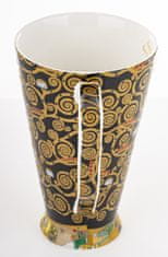 Lonac s dekorom Gustava Klimta Drvo života 