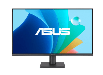 ASUS VA249QG gaming monitor, Full HD, IPS, 120Hz (90LM02W1-B01371)