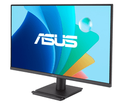 ASUS VA249QG gaming monitor, Full HD, IPS, 120Hz (90LM02W1-B01371)