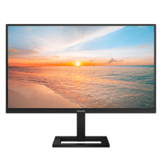 Philips Poslovni monitor - 68,6 cm (27), 4K UltraHD (3840 x 2160), 60 Hz, crni (27E1N1800AE/00)