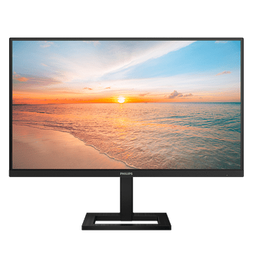 Philips Poslovni monitor - 68,6 cm (27), 4K UltraHD (3840 x 2160), 60 Hz, crni (27E1N1800AE/00)