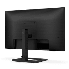Philips Poslovni monitor - 68,6 cm (27), 4K UltraHD (3840 x 2160), 60 Hz, crni (27E1N1800AE/00)