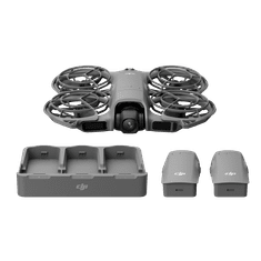 DJI Kombinirani dron Neo 2 Fly More (CP.FP.00000271.01)
