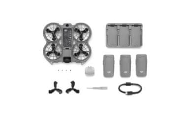 DJI Kombinirani dron Neo 2 Fly More (CP.FP.00000271.01)