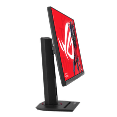 ASUS XG279CNS monitor za igranje - 68,6 cm (27), FullHD (1920 x 1080), 380 Hz, crni (90LM0AW0-B01371)