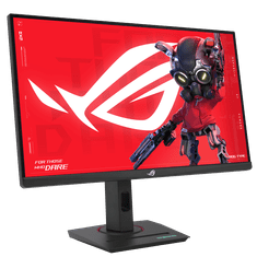 ASUS XG279CNS monitor za igranje - 68,6 cm (27), FullHD (1920 x 1080), 380 Hz, crni (90LM0AW0-B01371)