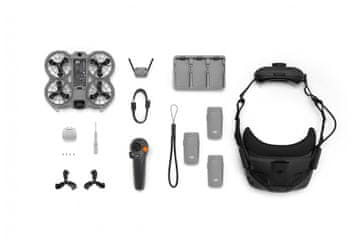 DJI Kombinirani dron Neo 2 Motion Fly More (CP.FP.00000273.01)