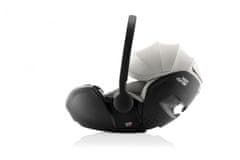 Britax Römer Autosjedalica Baby Safe Pro Lux, 40-87 cm, i-Size, laneno siva