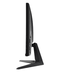 ASUS VG27UQ1A monitor za igranje - 68,6 cm (27), 4K UltraHD (3840 x 2160), 160 Hz, crni (90LM0AR0-B01371)