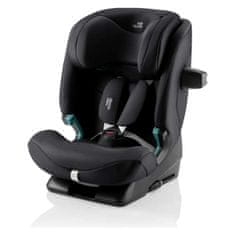 Britax Römer Autosjedalica Advansafix Pro Style, 76-150 cm, i-Size, crna (karbonsko crna)