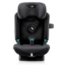 Britax Römer Autosjedalica Advansafix Pro Style, 76-150 cm, i-Size, crna (karbonsko crna)