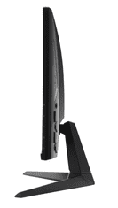 ASUS VG27AQM5A monitor za igranje, 68,6 cm (27), QuadHD (2560 x 1440), 300 Hz, crni (90LM0BG0-B01971)