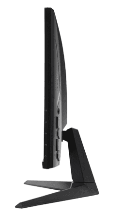 Vsestranska povezljivost in ergonomija