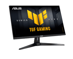 ASUS VG27AQM5A monitor za igranje, 68,6 cm (27), QuadHD (2560 x 1440), 300 Hz, crni (90LM0BG0-B01971)