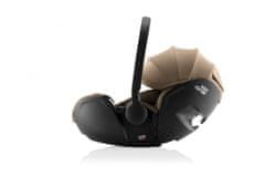 Britax Römer Autosjedalica Baby Safe Pro Lux, 40-87 cm, i-Size, smeđa (topla karamela)