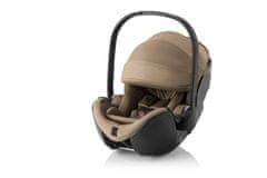 Britax Römer Autosjedalica Baby Safe Pro Lux, 40-87 cm, i-Size, smeđa (topla karamela)