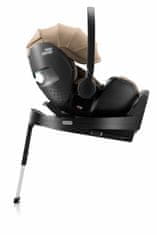 Britax Römer Autosjedalica Baby Safe Pro Lux, 40-87 cm, i-Size, smeđa (topla karamela)