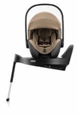 Britax Römer Autosjedalica Baby Safe Pro Lux, 40-87 cm, i-Size, smeđa (topla karamela)