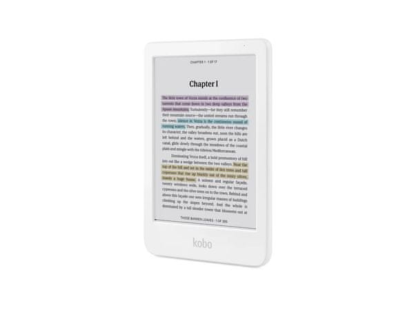 Kobo Clara Colour