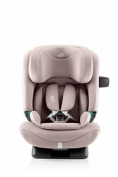 Britax Römer Autosjedalica Advansafix Pro Style, 76-150 cm, i-Size, roza (Dusty Rose)