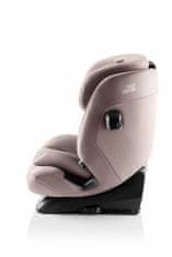 Britax Römer Autosjedalica Advansafix Pro Style, 76-150 cm, i-Size, roza (Dusty Rose)