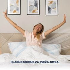 Vitapur NEO Cooling hibridni jastuk, 50x70 cm