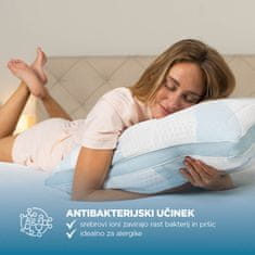 Vitapur NEO Cooling hibridni jastuk, 50x70 cm