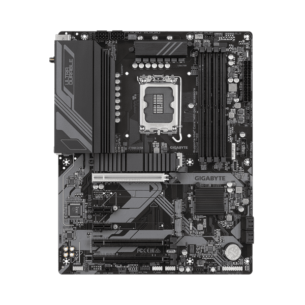 PCIe 5.0 in M.2 reže