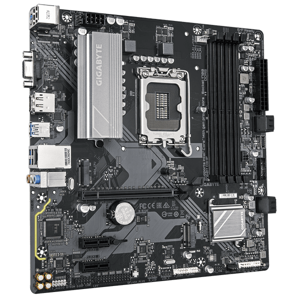 PCIe 4.0 in M.2 reže