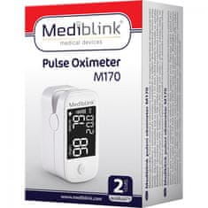 Mediblink M170 pulsni oksimetar (1057755)