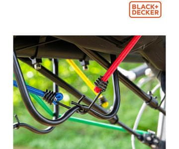 Komplet pritrdilnih trakov