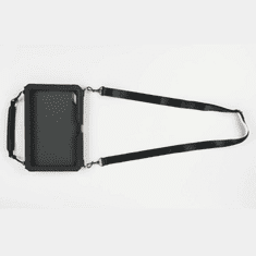 Blackview C02 futrola za Active 8 PRO, 3u1, crna