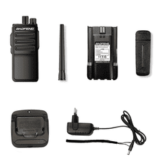 Baofeng BF-1904D 10W, walkie-talkie