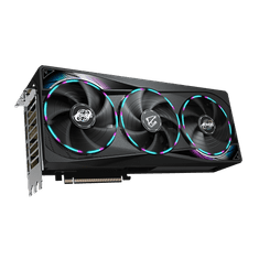 Gigabyte GeForce RTX 5070 AORUS MASTER 12G grafička kartica, 12GB GDDR7 (GV-N5070AORUS M-12GD)