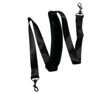 Blackview C04 remen za rame za Active 7/Active 8 Pro/Active 10 Pro/Active 12 Pro, crni