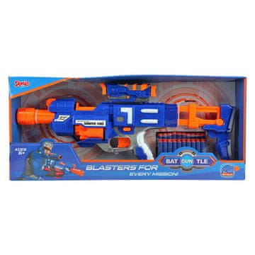 Denis Puška ispaljivač strelica 58.5 cm