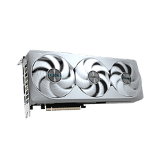 Gigabyte GeForce RTX 5070 Ti EAGLE OC ICE SFF 16G grafička kartica, 16GB GDDR7 (GV-N507TEAGLEOC ICE-16GD)