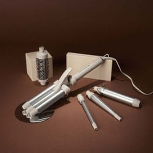 Trendology™ 5-v-1 oblikovalec las (CI41MS5E51) 