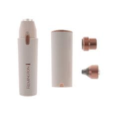 Remington BareMe™ 2u1 uređaj za uklanjanje dlačica s lica (WFS200E51)