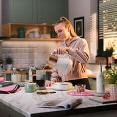 Russell Hobbs Mirni bojler, bijelo/zlatni (27450-70)