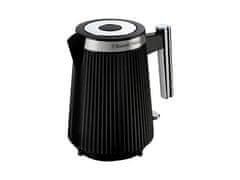 Russell Hobbs Brontë grelnik vode, črn (26750-70)
