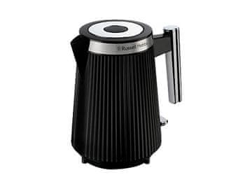 Russell Hobbs Brontë grelnik vode, črn (26750-70)