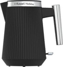 Russell Hobbs Brontë grelnik vode, črn (26750-70)