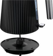 Russell Hobbs Brontë grelnik vode, črn (26750-70)