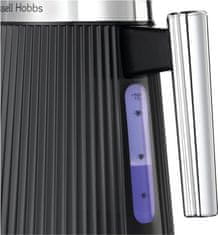 Russell Hobbs Brontë grelnik vode, črn (26750-70)