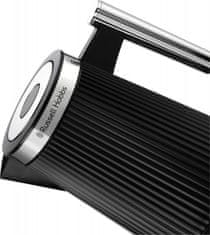 Russell Hobbs Brontë grelnik vode, črn (26750-70)